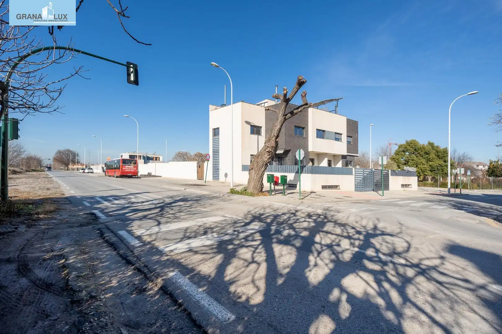 Wohnbaugrundstück zum Verkauf in Calle Secaderos, imagen 10