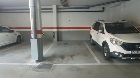 Foto 3 de Garatge de lloguer a Avenida de la Legua, 72, Buenavista - Valparaíso - La Legua, Toledo