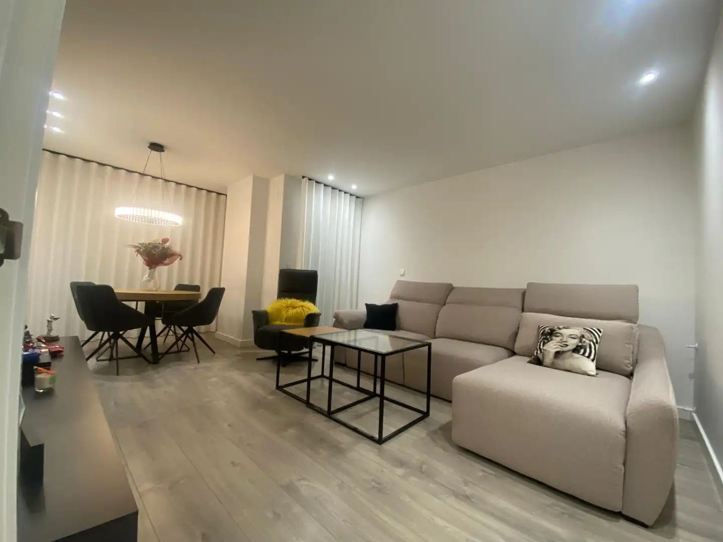 Flat for sale in La Viña
