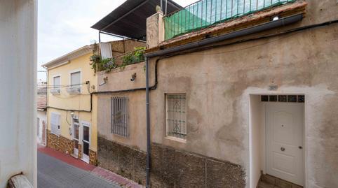 Foto 5 de Pis en venda a Carmen, Algezares, Murcia