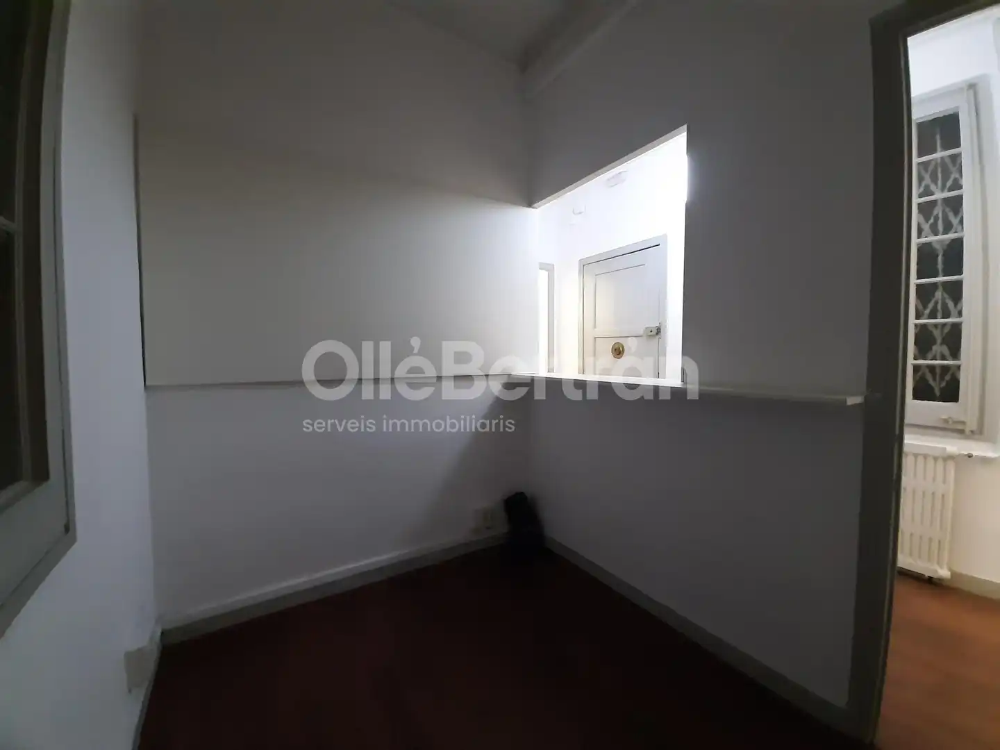 Oficina de alquiler en Barcelona