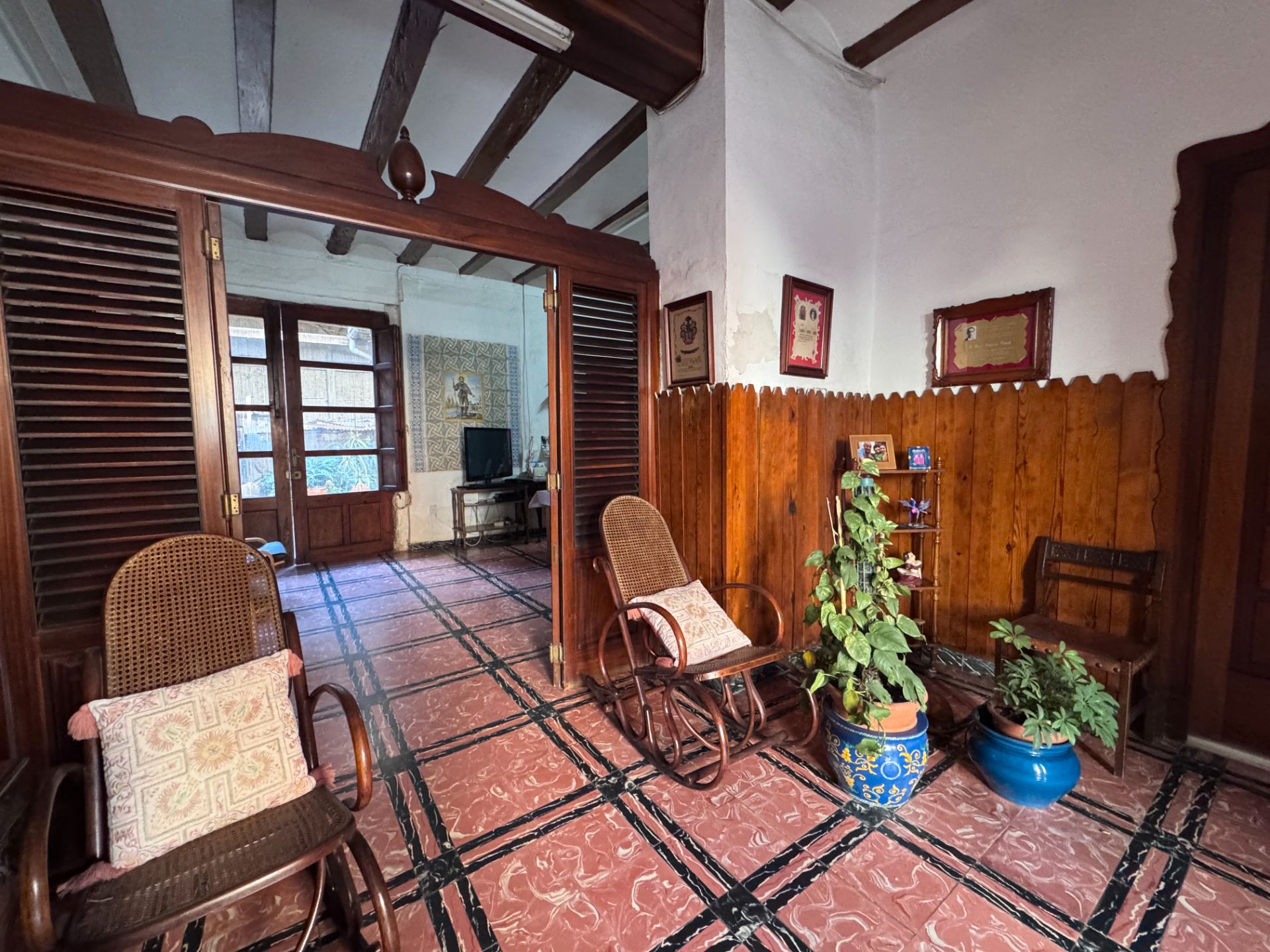 House or chalet for sale in Alfara del Patriarca  with Terrace