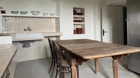 Foto 2 de Finca rústica en venda a Les Piles, Tarragona