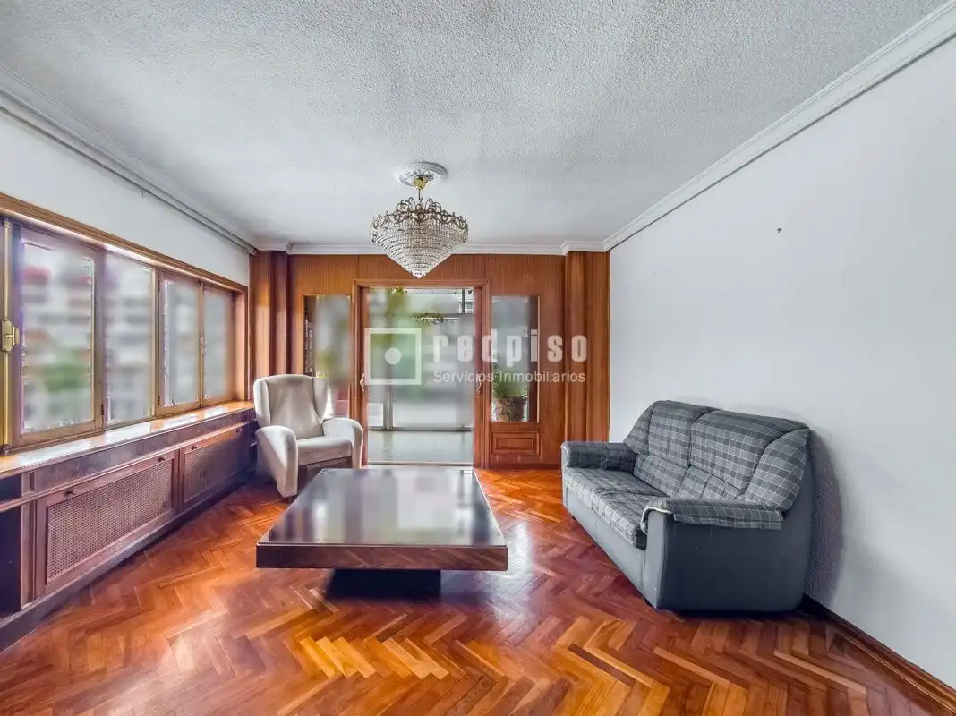 Piso en venta en Parque Lisboa - La Paz