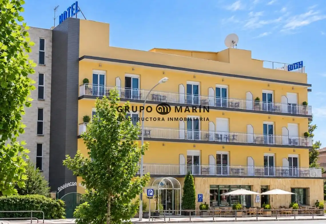 Residenziale in vendita a Avinguda Vila de Tossa