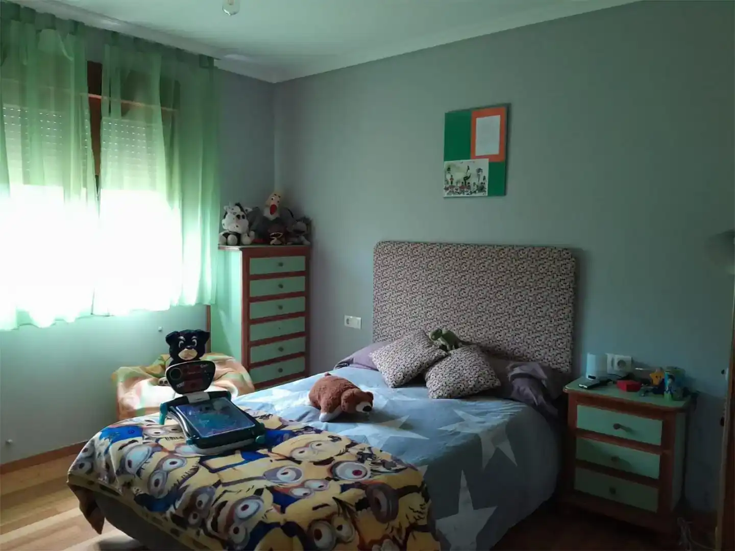 Habitación de Casa o chalet en venta en Cervo
