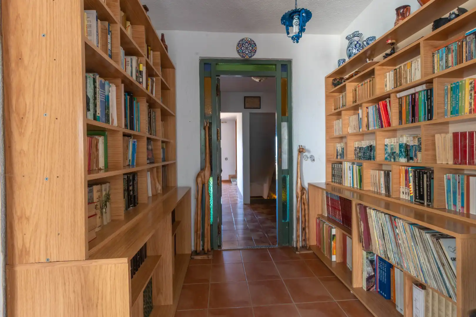 Chalet con terraza en venta en Sant Cebrià de Vallalta, imagen 32