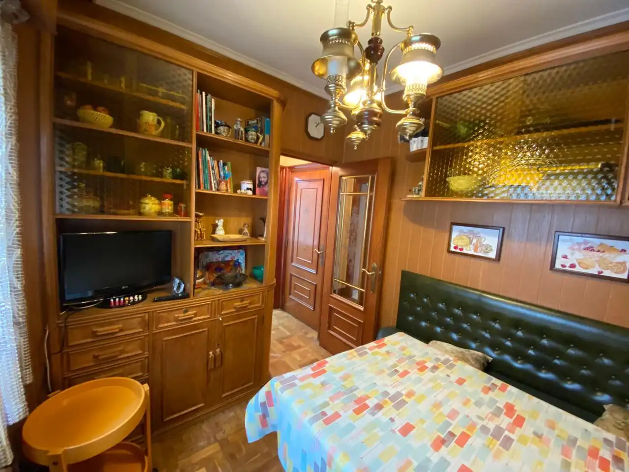 Piso con ascensor en venta en Calle República Argentina 5, imagen 8