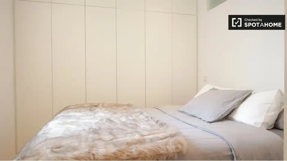 Wohnung mit Terrasse zur Miete in Centro, imagen 15