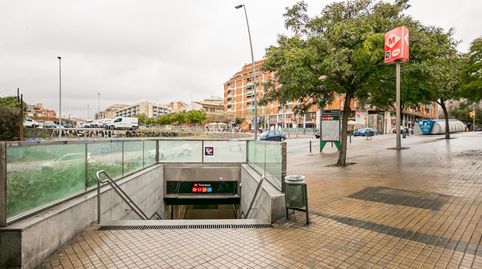 Foto 4 de Piso en venta en Sant Josep, L'Hospitalet de Llobregat