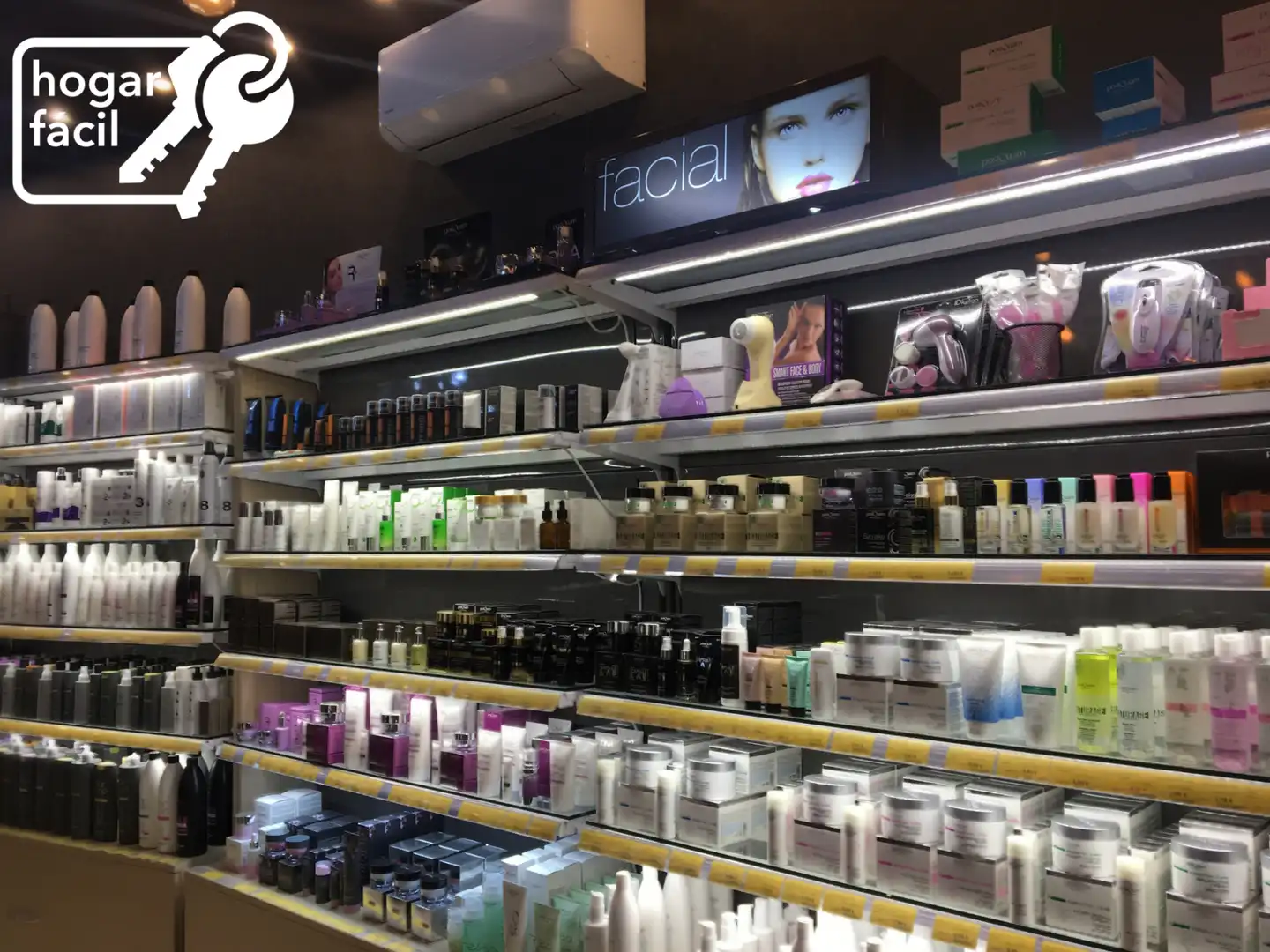 Local comercial en traspaso en Delicias, imagen 2