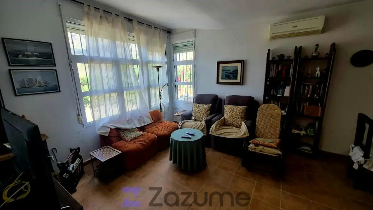 Living room of Houses for rent in Pedanías Oeste