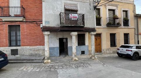 Foto 3 de Casa o xalet en venda a Calle Real, Tiedra, Valladolid