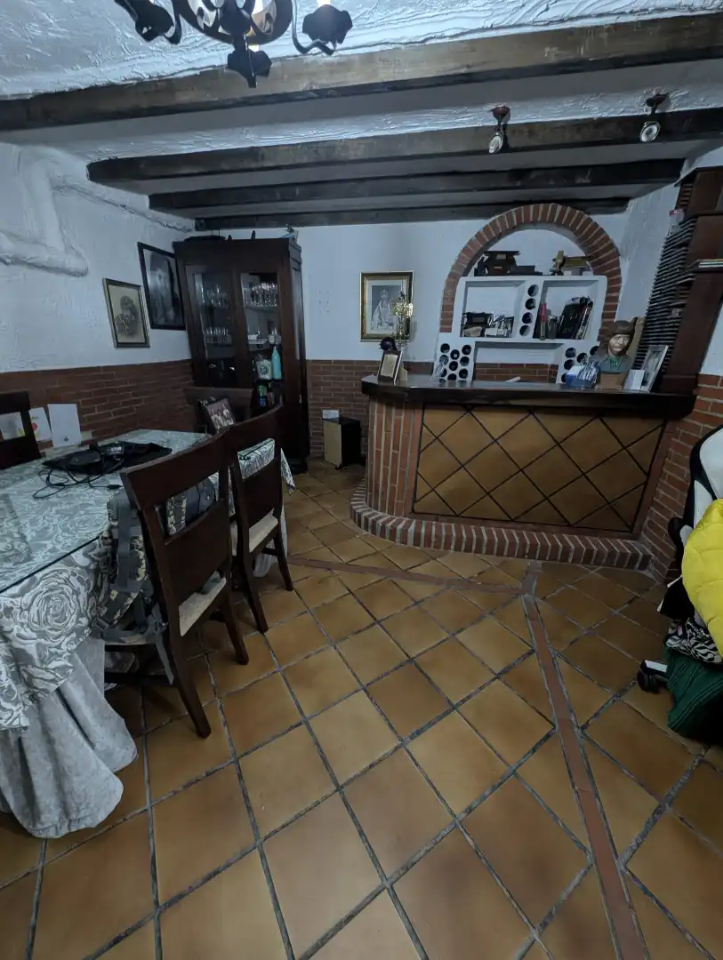 Maison mitoyenne avec terrasse à vendre à El Valle, imagen 23