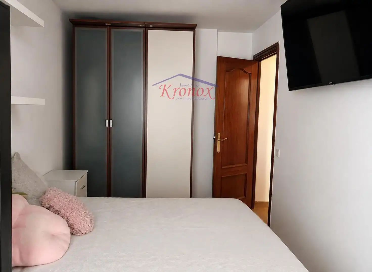 Flat with terrace for sale in Puente de Vallecas, imagen 10