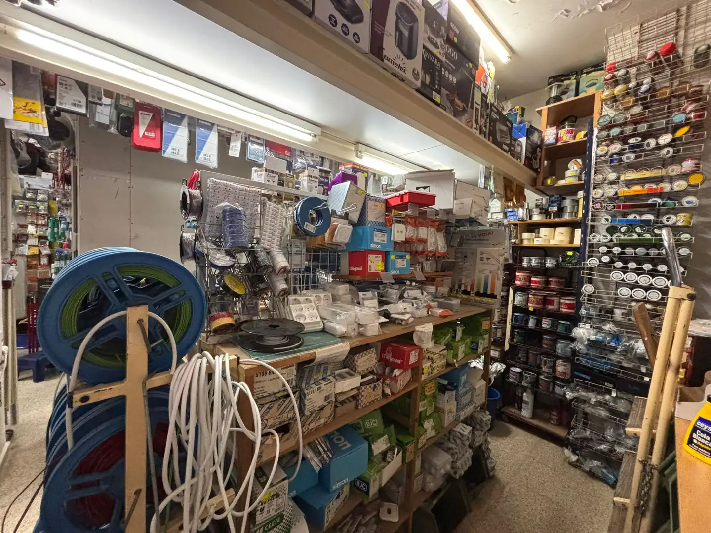 Local comercial en traspaso en Avenida del Padre Esplá, imagen 16