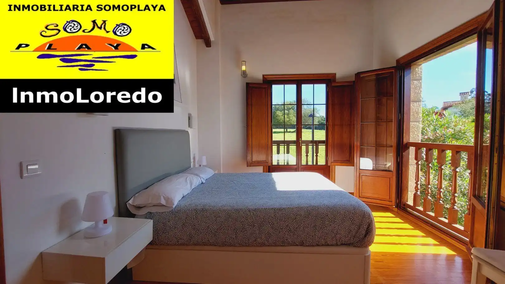Casa con jardín en venta en Ribamontán al Monte, imagen 31