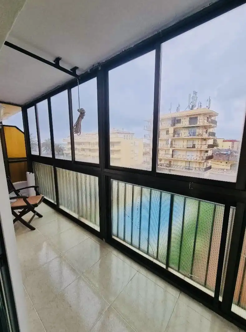 Apartament amb piscina de lloguer a El Puerto, imagen 11