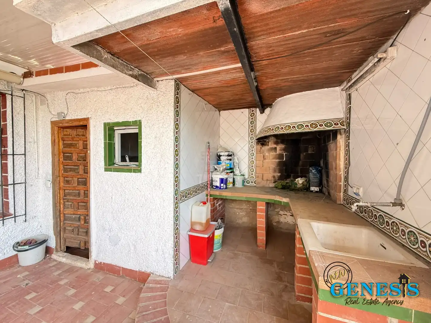 Casa adosada en venta en Avenida de la Luz, 18, Lomas de Cabo Roig - Los Dolses
