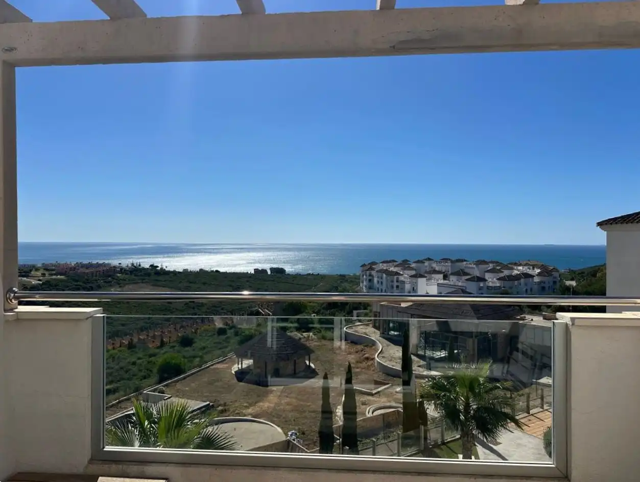Penthouse with pool for sale in Calle Martagina, imagen 16