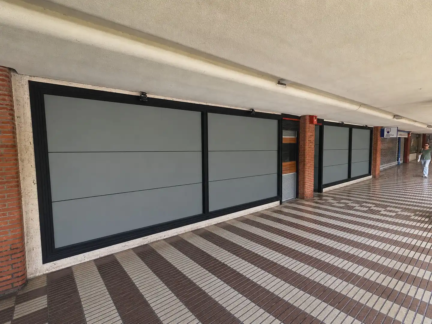 Gewerbefläche zur Miete in villa de plentzia 28, imagen 14