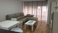 Living room of Flat for sale in  Murcia Capital  with Air Conditioner