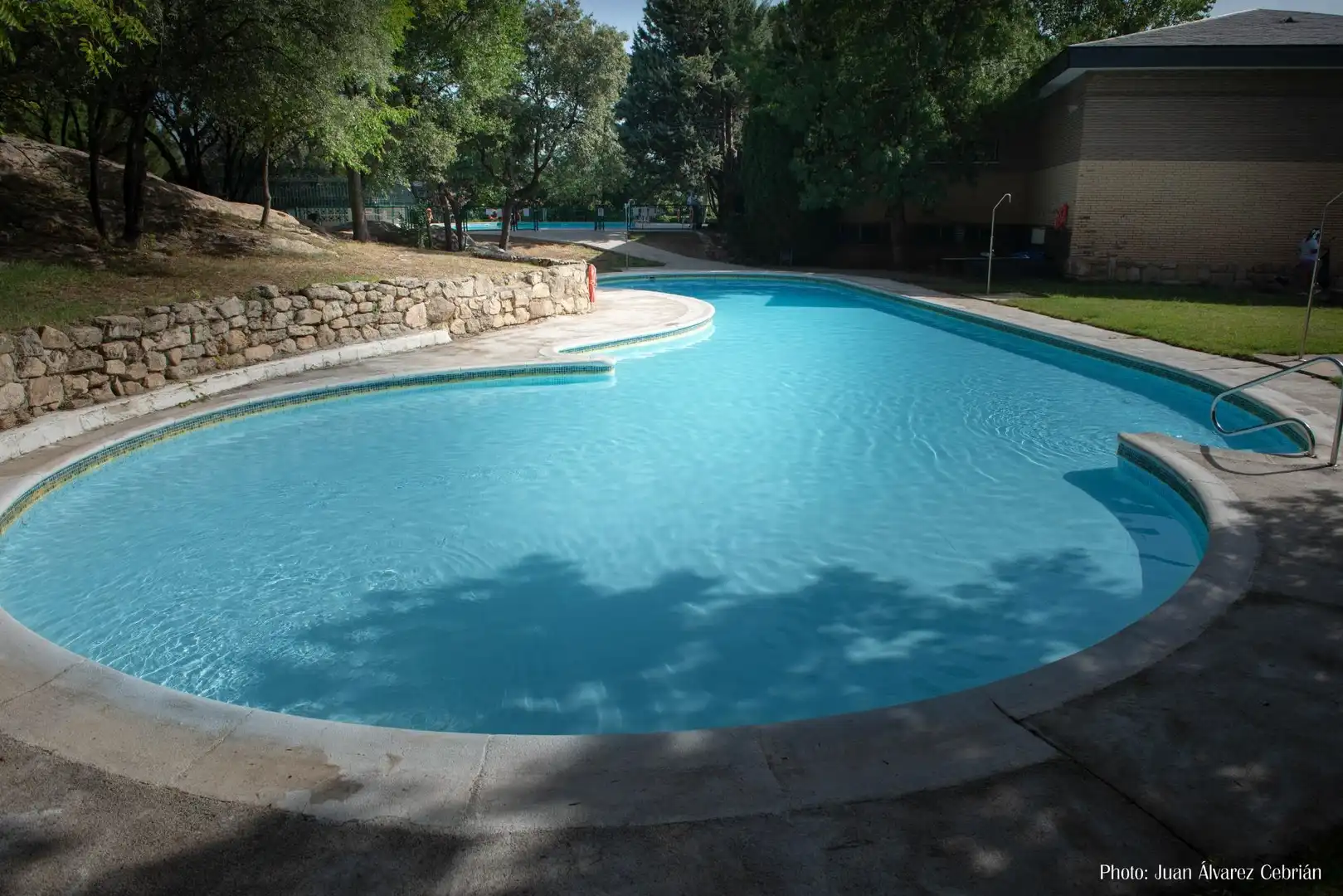 Flat with pool for sale in Parque de la Coruña - Las Suertes, imagen 52