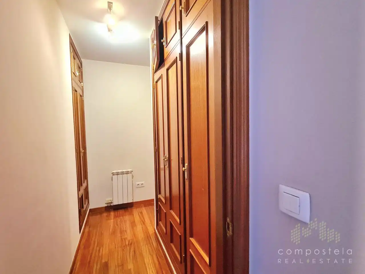 Duplexes for rent in Muiño Vello, O Milladoiro