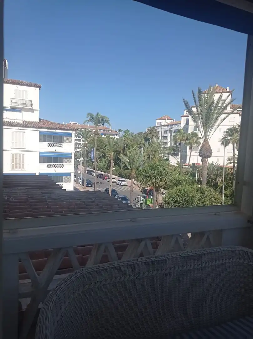 Apartamento con piscina en venta en Nueva Andalucía, imagen 7