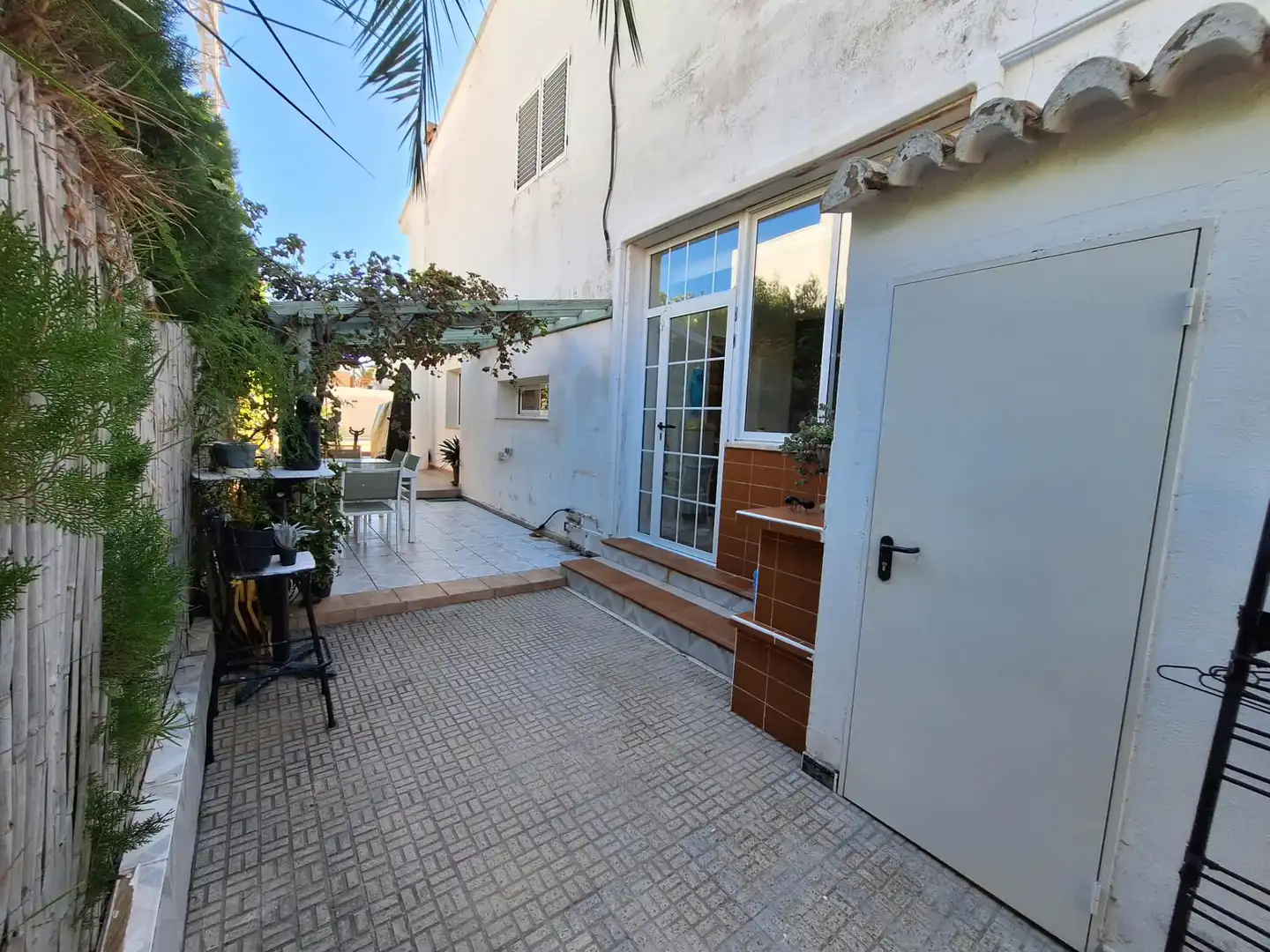 Detached house with terrace for sale in Corinto - Almarda, imagen 30