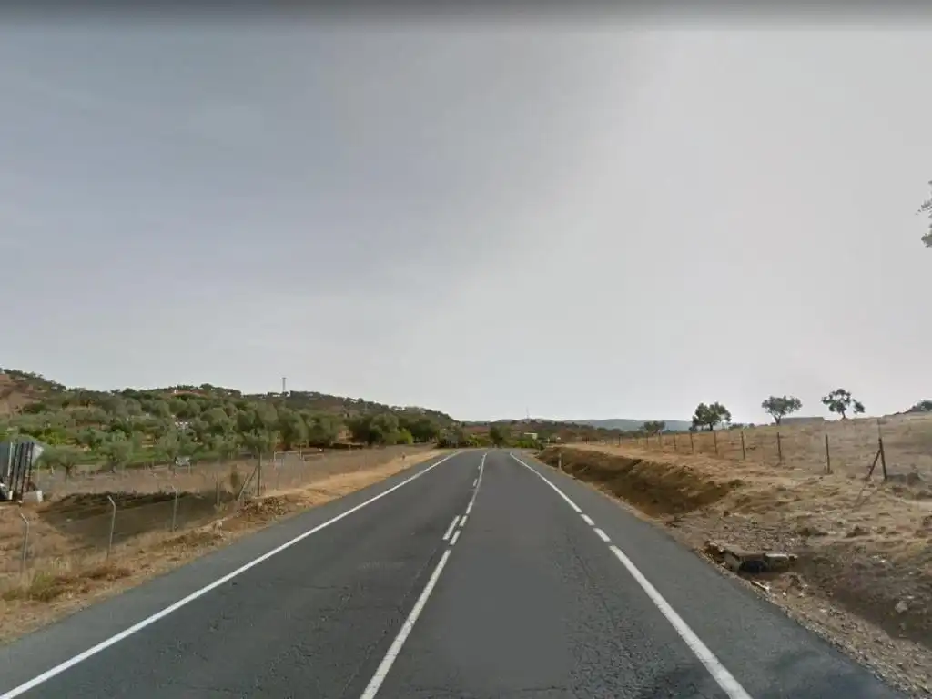 Terrenos y solares en venta en Rosal de la Frontera, imagen 5