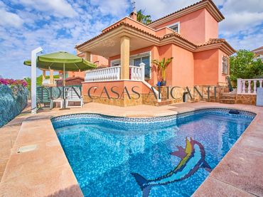 Villa con balcone in vendita a ESPIGOL