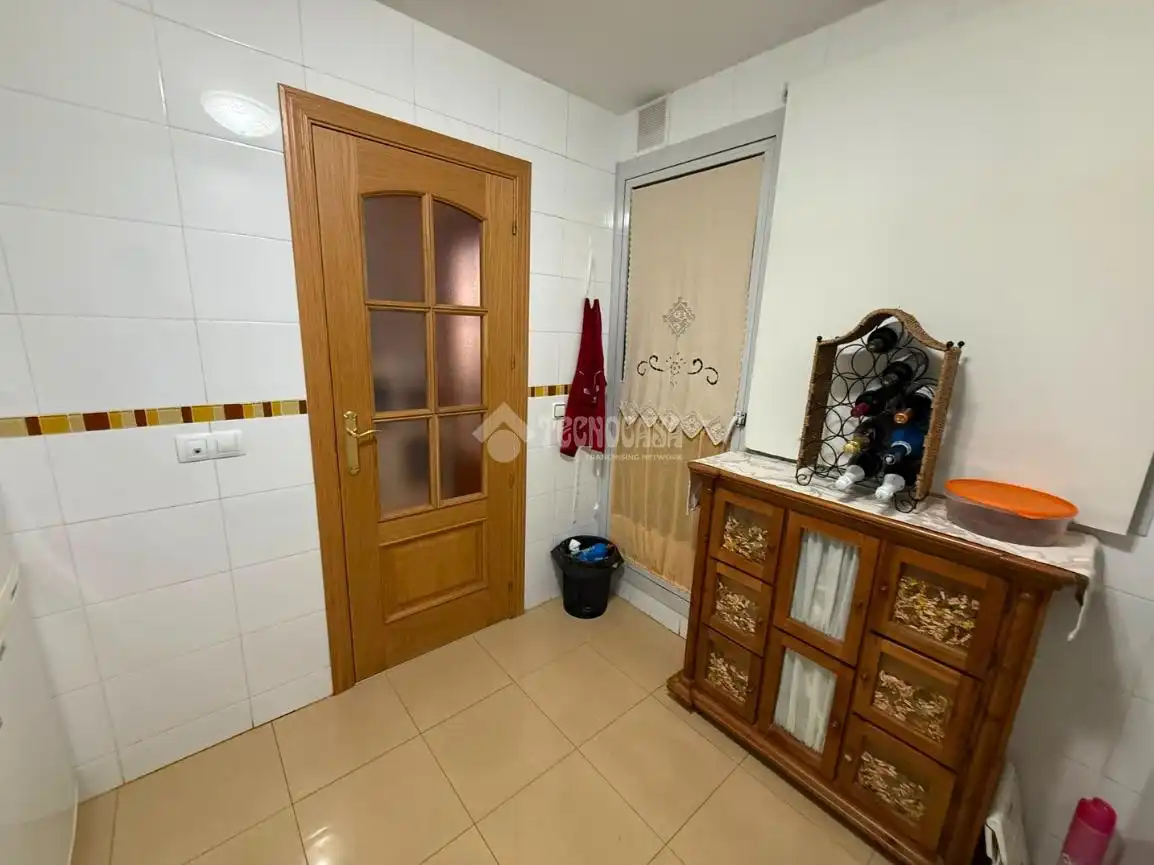 Piso en venta en Sevilla