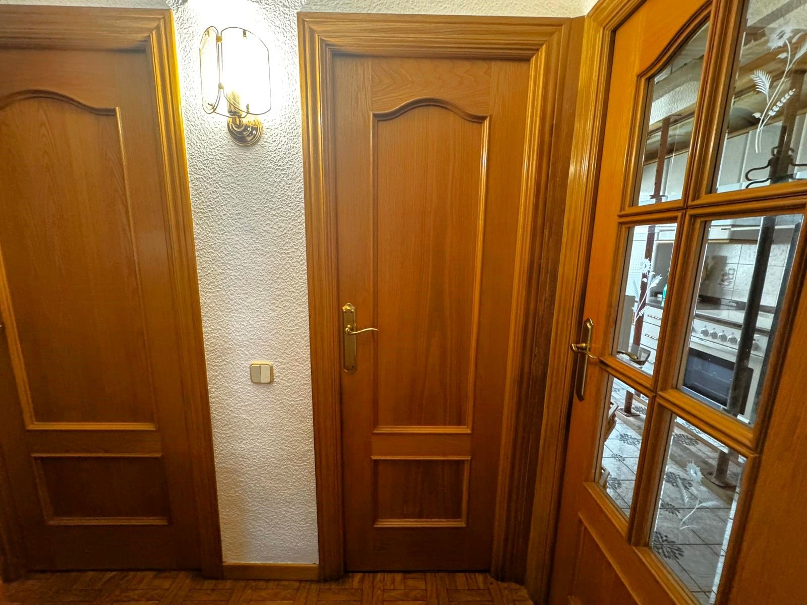 Flat for sale in L'Hospitalet de Llobregat