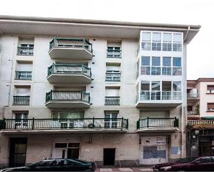 Exterior view of Flat for sale in Lizartza