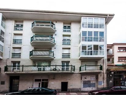 Exterior view of Flat for sale in Lizartza