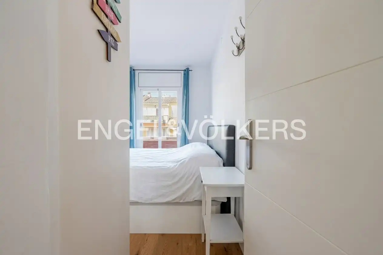 Maison mitoyenne avec terrasse à vendre à Vilassar de Dalt, imagen 19