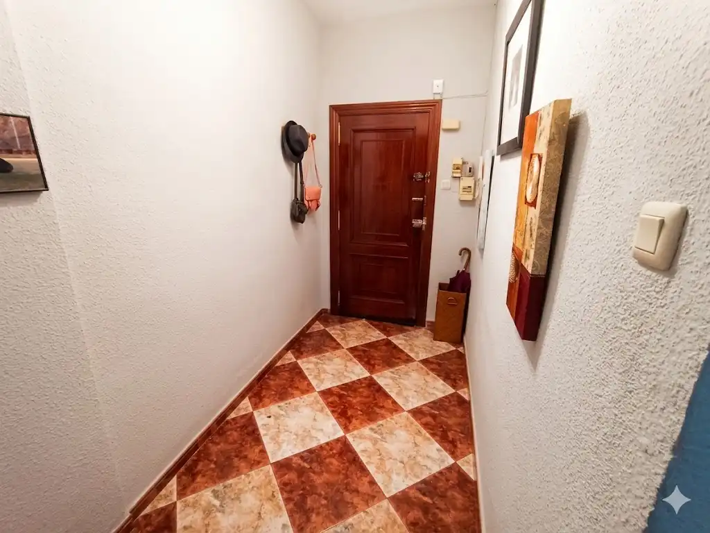 Flat for sale in Mérida