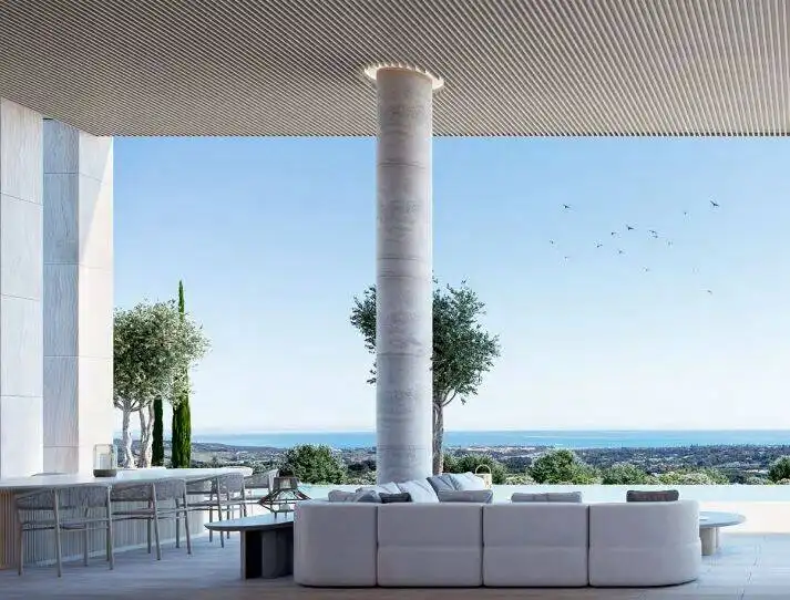 Terreni e lotti in vendita a Sotogrande Alto, imagen 20