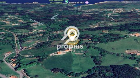 Photo 4 of Land for sale in Belmonte de Pria, Pría - Nueva-Hontoria - Naves, Llanes