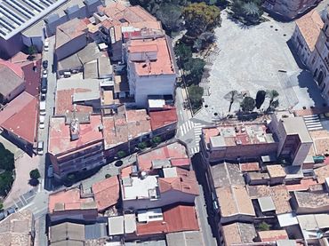 Terreny residencial en venda a Calle Farmacéutico José María López Leal
