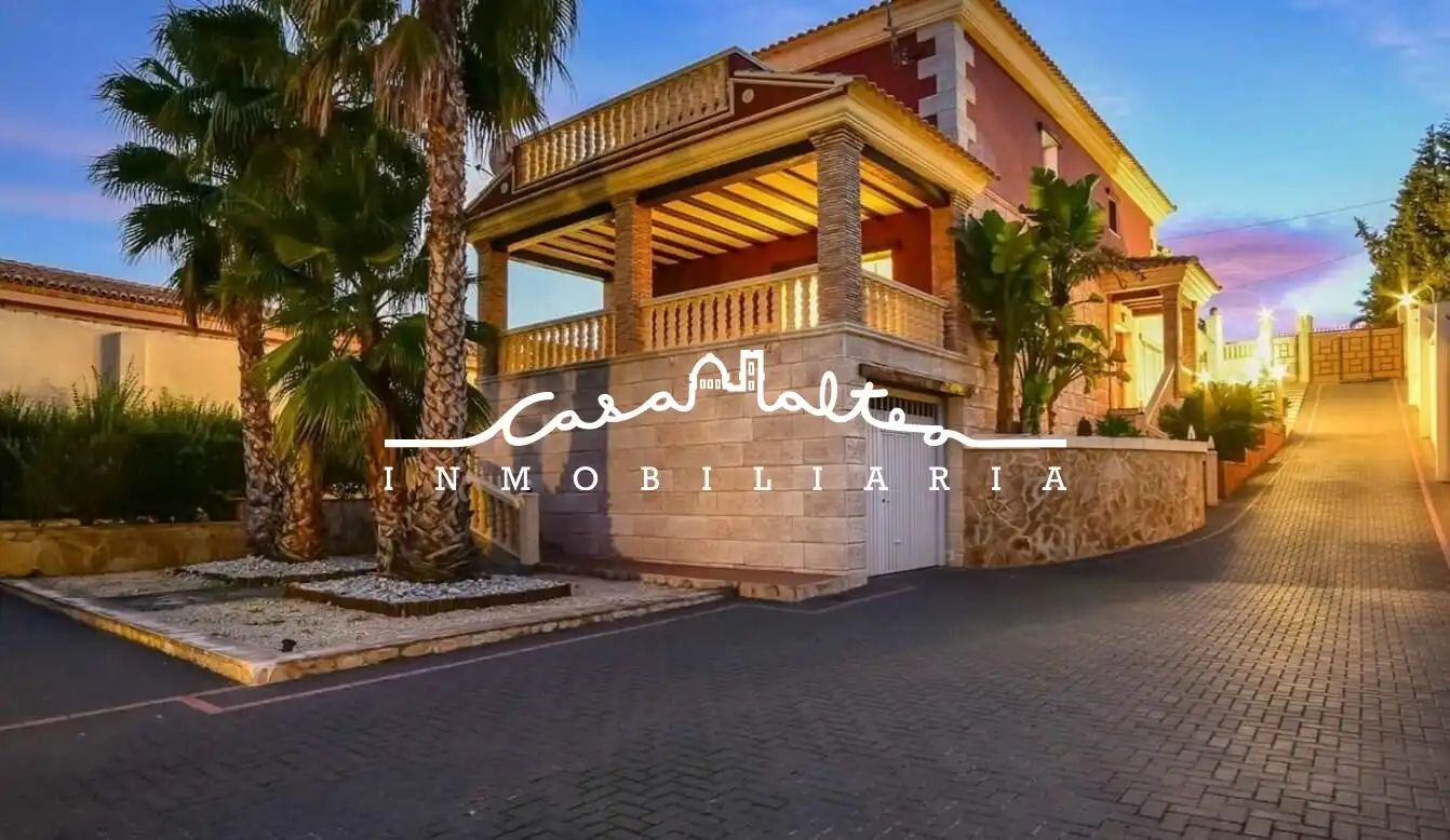 Detached house with terrace for sale in Gargasindi - Garduix - Colina del Sol, imagen 29