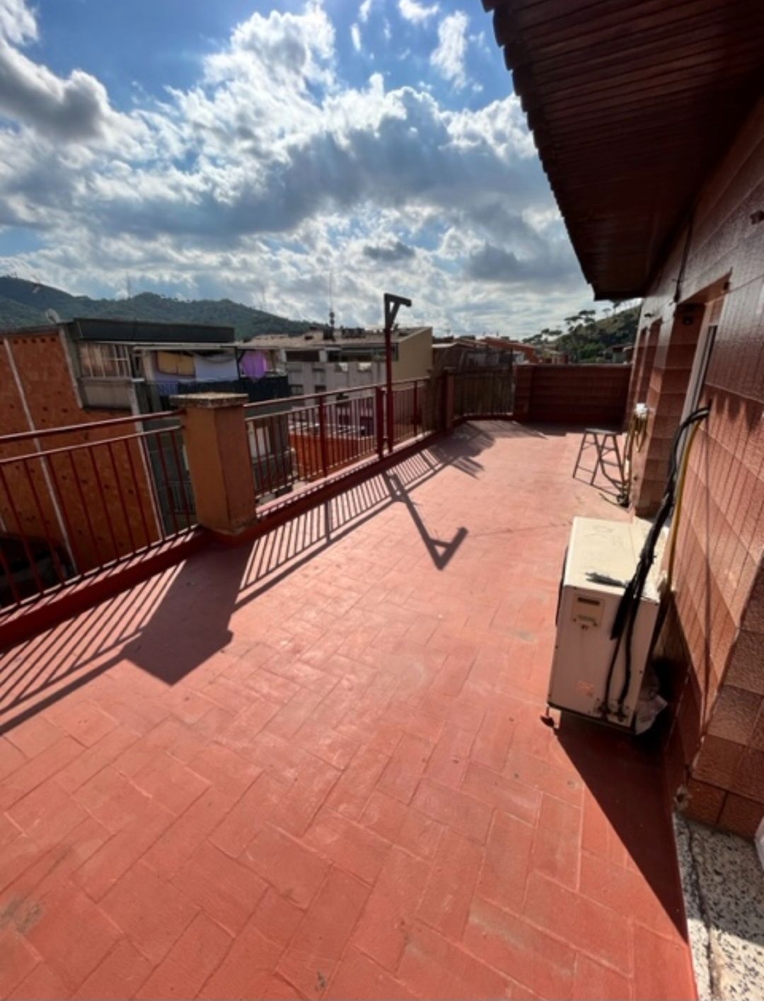 Terrassa de Àtic en venda en Montcada i Reixac amb Terrassa