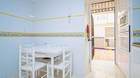 Foto 5 de Piso en venta en Urbadiez - Entrepuentes, Sevilla