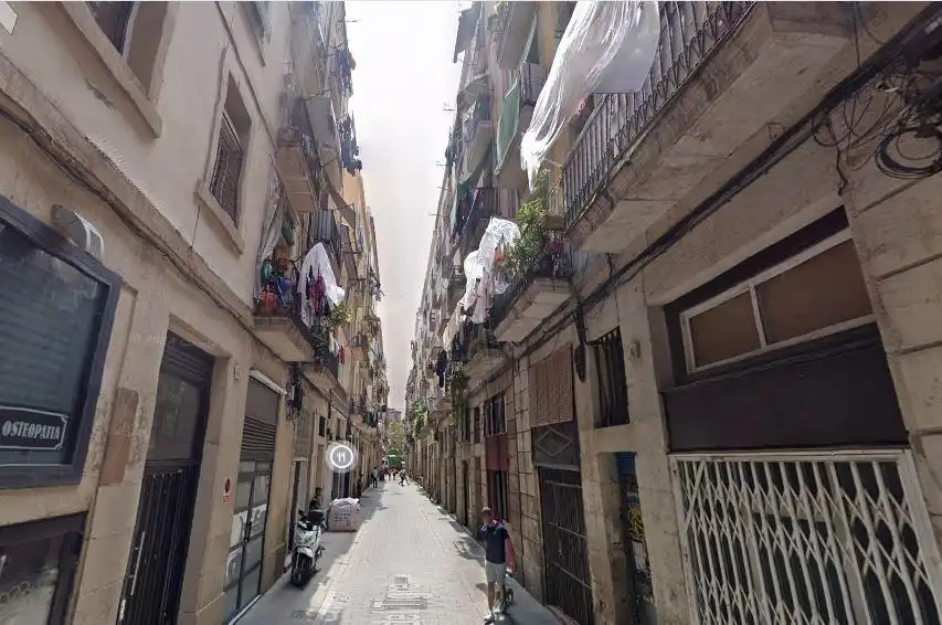 Piso en venta en Calle Calle Tigre 15