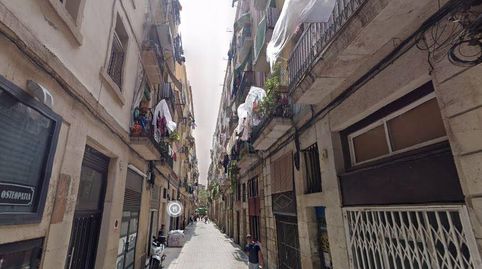 SE VENDE piso OKUPADO en C Calle Tigre 15 de Barcelona