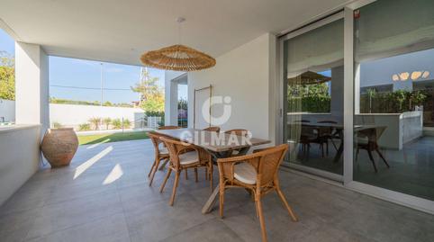 Foto 2 de Casa adosada en venda a Valdemarín, Madrid