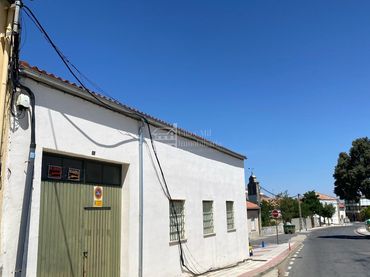 Industriegebäude zum Verkauf in Guijuelo