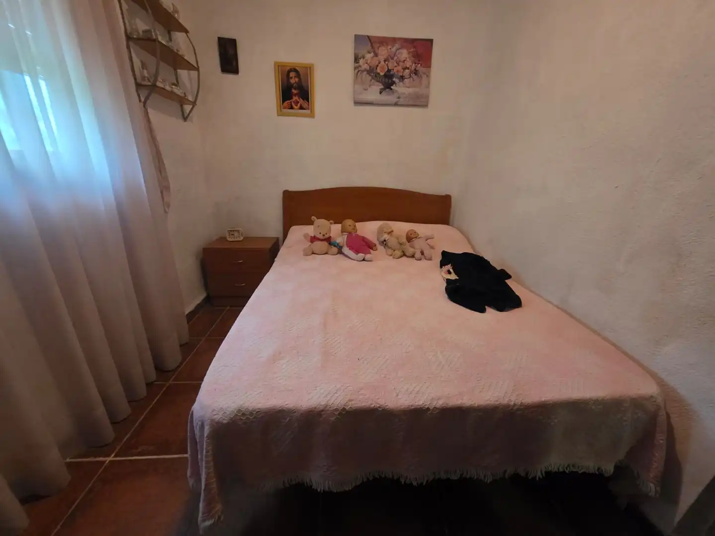 Habitación de Terreno en venta en Amposta