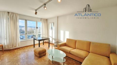 Photo 4 of Flat for sale in Avenida Oleiros, Someso - Matogrande, A Coruña